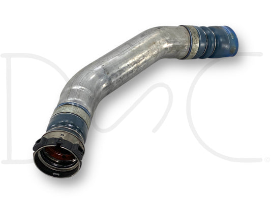 11-16 Ford F250 F350 6.7 6.7L Hot Side Intercooler Pipe Tube OEM