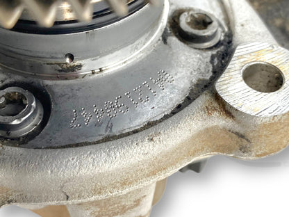 11-14 Ford 6.7 6.7L Diesel Bosch High Pressure Fuel Injection Pump Bc3Q9B395Cc