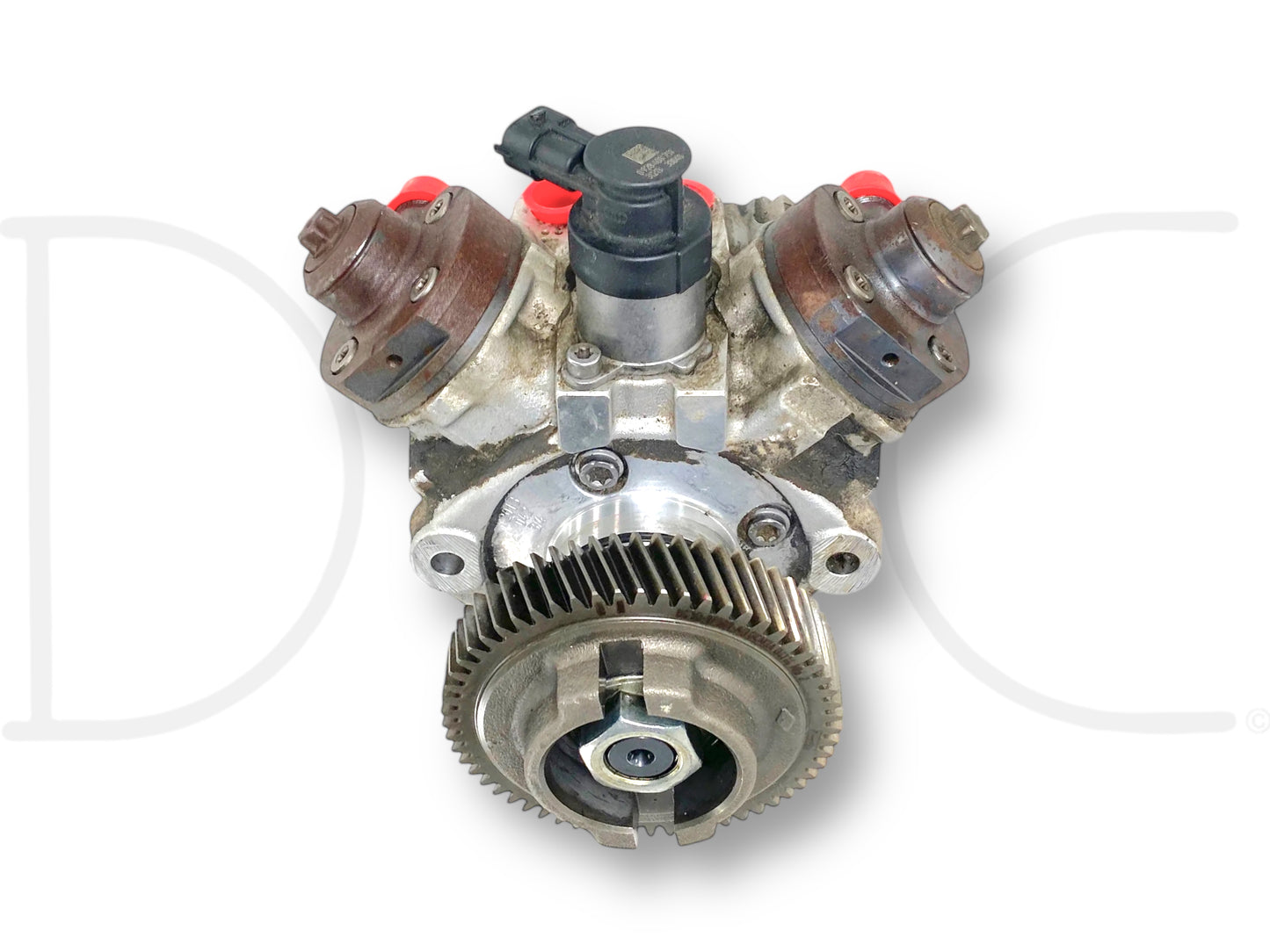 11-14 Ford 6.7 6.7L Diesel Bosch High Pressure Fuel Injection Pump Bc3Q9B395Cc