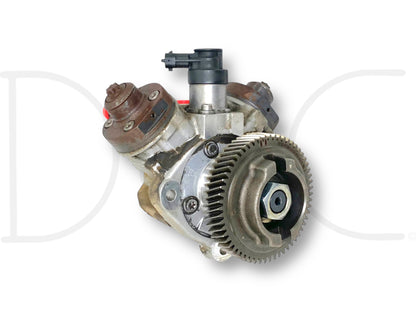 11-14 Ford 6.7 6.7L Diesel Bosch High Pressure Fuel Injection Pump Bc3Q9B395Cc