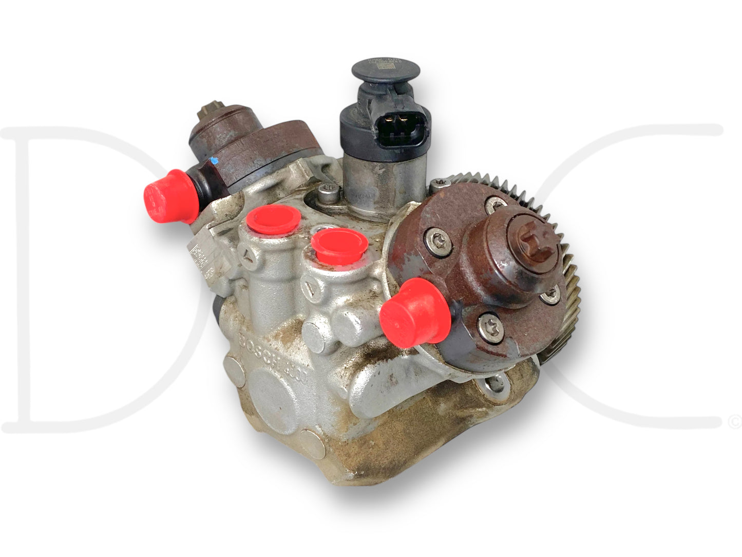 11-14 Ford 6.7 6.7L Diesel Bosch High Pressure Fuel Injection Pump Bc3Q9B395Cc