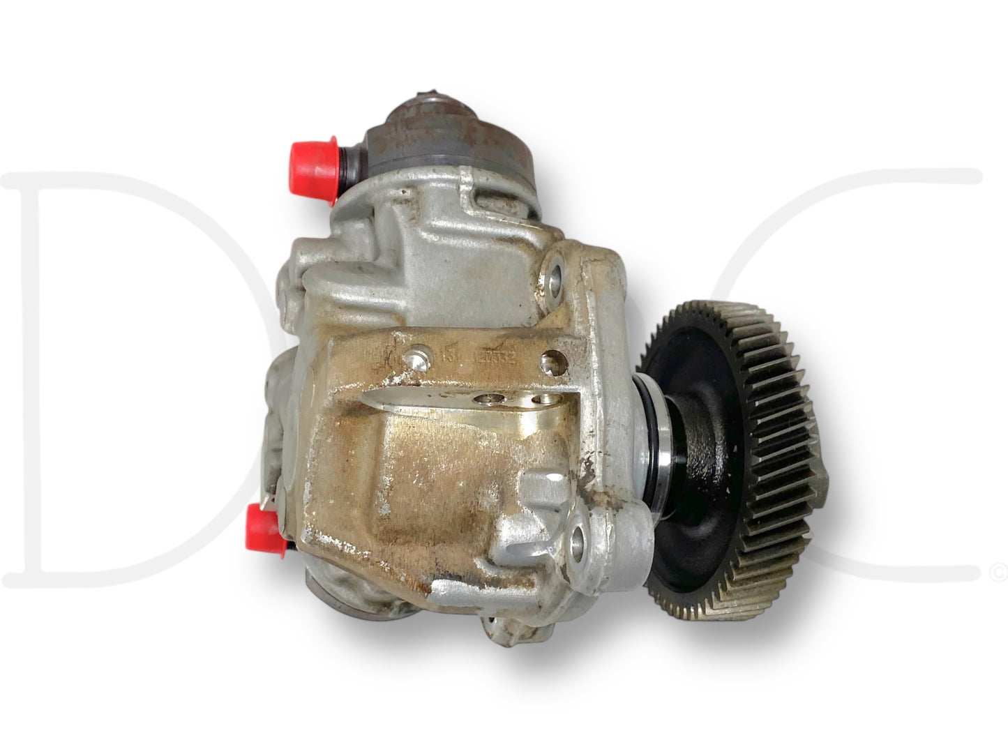 11-14 Ford 6.7 6.7L Diesel Bosch High Pressure Fuel Injection Pump Bc3Q9B395Cc