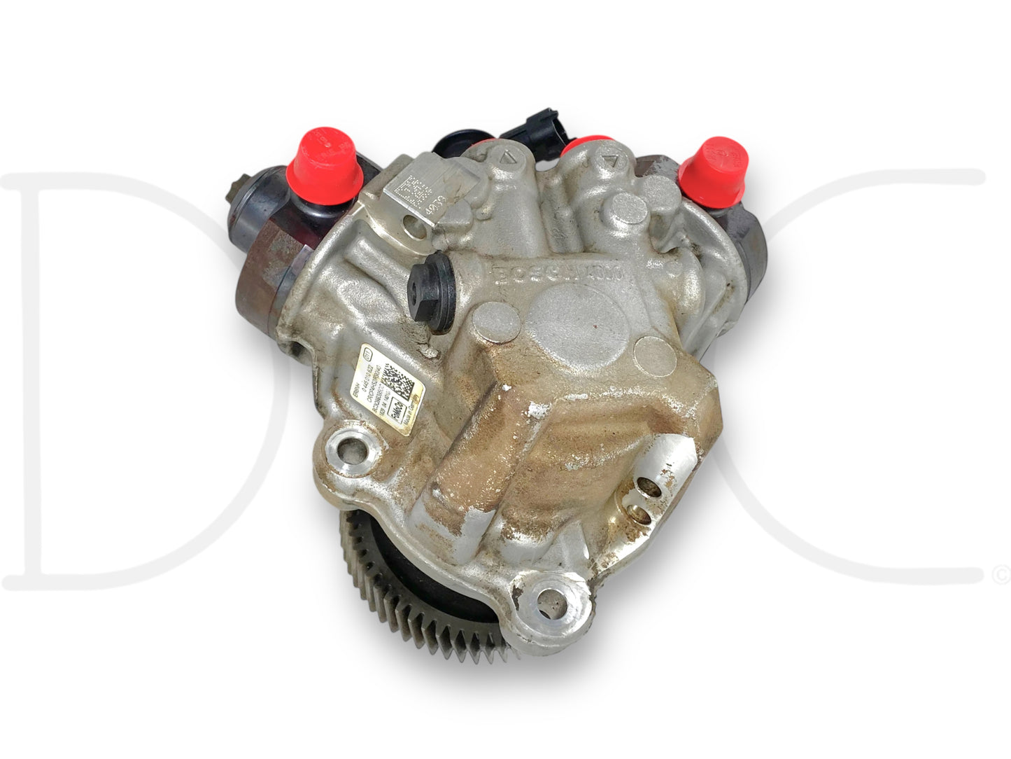 11-14 Ford 6.7 6.7L Diesel Bosch High Pressure Fuel Injection Pump Bc3Q9B395Cc