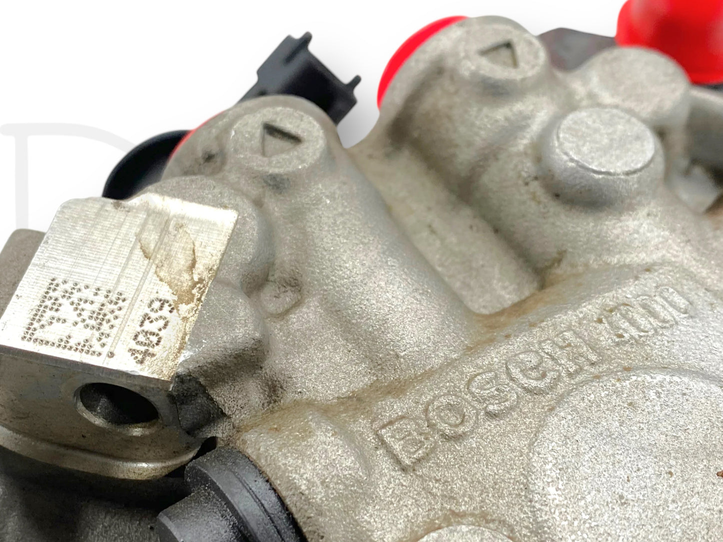 11-14 Ford 6.7 6.7L Diesel Bosch High Pressure Fuel Injection Pump Bc3Q9B395Cc
