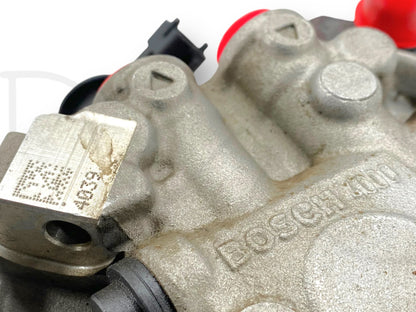 11-14 Ford 6.7 6.7L Diesel Bosch High Pressure Fuel Injection Pump Bc3Q9B395Cc