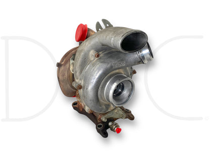 11-14 Ford F250 F350 6.7 6.7L Diesel Turbo Turbocharger OEM Bc3Q-9G438-Al *Core*