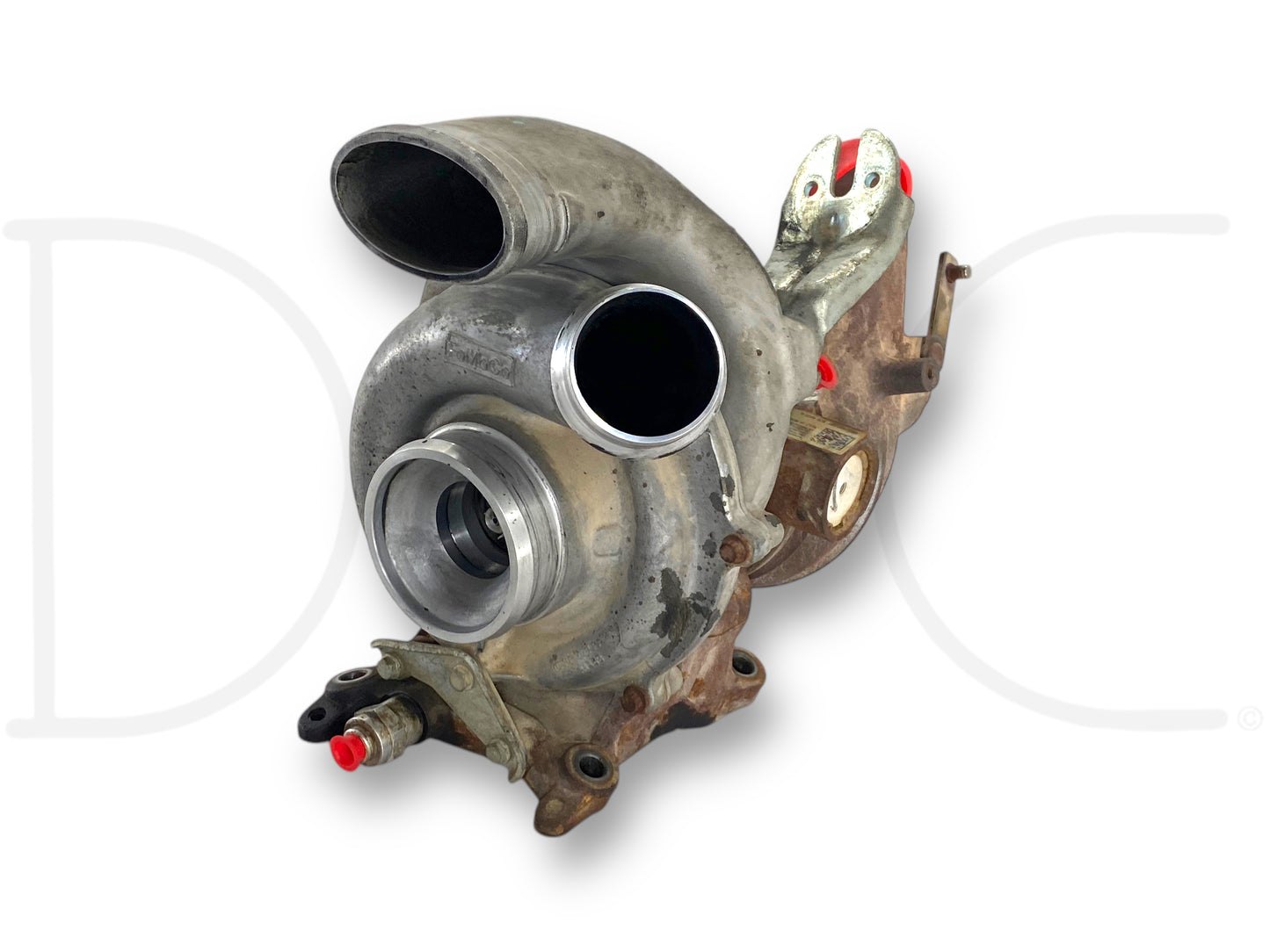 11-14 Ford F250 F350 6.7 6.7L Diesel Turbo Turbocharger OEM Bc3Q-9G438-Al *Core*