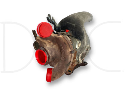 11-14 Ford F250 F350 6.7 6.7L Diesel Turbo Turbocharger OEM Bc3Q-9G438-Al *Core*