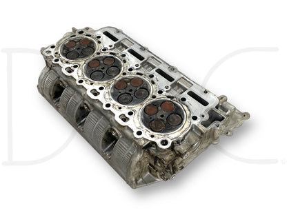 Ford 6.7 6.7L Powerstroke Diesel LH Left Cylinder Head Bc3Q-6C064-Cc