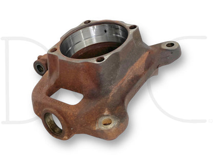 13-16 Ford F250 F350 DANA 60 Front Axle Steering Knuckle Spindle LH Left Driver