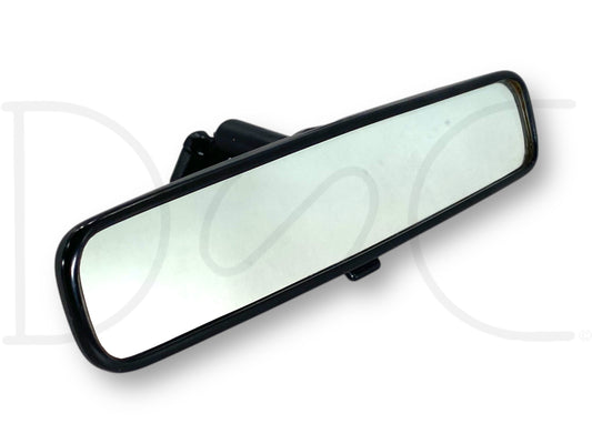 99-07 Ford F250 F350 Super Duty Interior Rear View Mirror Manual Dim OE