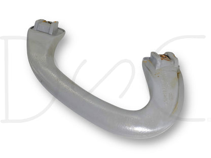99-07 Ford F250 F350 RH Right Passenger Rear Grab Handle Assist B Pillar Gray