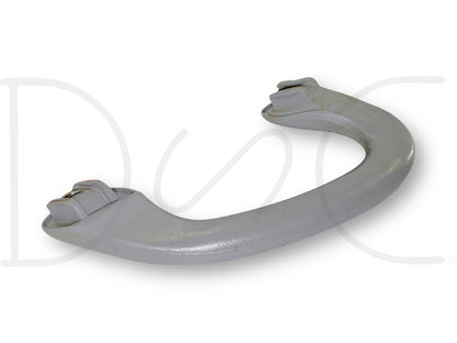 99-07 Ford F250 F350 RH Right Passenger Rear Grab Handle Assist B Pillar Gray