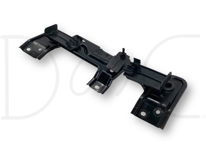 99-03 Ford F250 F350 Upper Radiator Mount Bracket Pair OE Brackets F81B8K007-AB