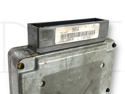 99-00 Ford F250 F350 7.3 7.3L Diesel PCM Nvk4 ECM Computer Module Xc3F-12A650-Bf