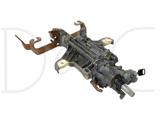 99-04 Ford F250 F350 Steering Column Tilt Auto Trans OE Xl3C-3F723-Aa
