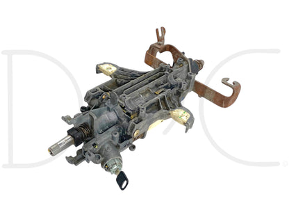 99-04 Ford F250 F350 Steering Column Tilt Auto Trans OE Xl3C-3F723-Aa