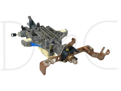 99-04 Ford F250 F350 Steering Column Tilt Auto Trans OE Xl3C-3F723-Aa