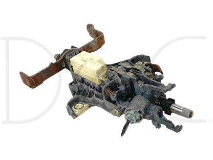 99-04 Ford F250 F350 Steering Column Tilt Auto Trans OE Xl3C-3F723-Aa