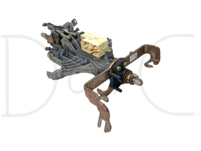 99-04 Ford F250 F350 Steering Column Tilt Auto Trans OE Xl3C-3F723-Aa