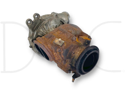 1999 E99 Ford F250 F350 7.3 7.3L Turbo Turbocharger 1.10 Garret 991966C91