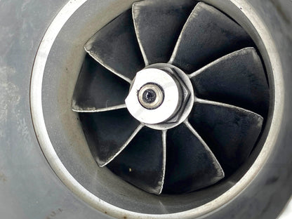 1999 E99 Ford F250 F350 7.3 7.3L Turbo Turbocharger 1.10 Garret 991966C91