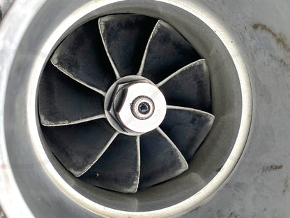 1999 E99 Ford F250 F350 7.3 7.3L Turbo Turbocharger 1.10 Garret 991966C91