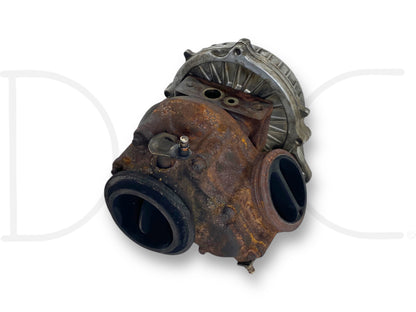 1999 E99 Ford F250 F350 7.3 7.3L Turbo Turbocharger 1.10 Garret 991966C91