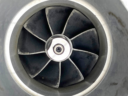 1999 E99 Ford F250 F350 7.3 7.3L Turbo Turbocharger 1.10 Garret 991966C91