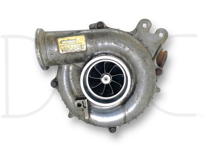 1999 E99 Ford F250 F350 7.3 7.3L Turbo Turbocharger 1.10 Garret 991966C91