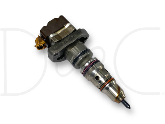 94-97 Ford F250 F350 7.3 7.3L Diesel Aa Fuel Injector Aa1816187C3