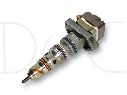 94-97 Ford F250 F350 7.3 7.3L Diesel Aa Fuel Injector Aa1816187C3