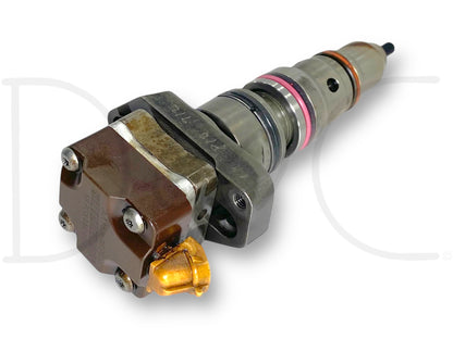 94-97 Ford F250 F350 7.3 7.3L Diesel Aa Fuel Injector Aa1816187C3