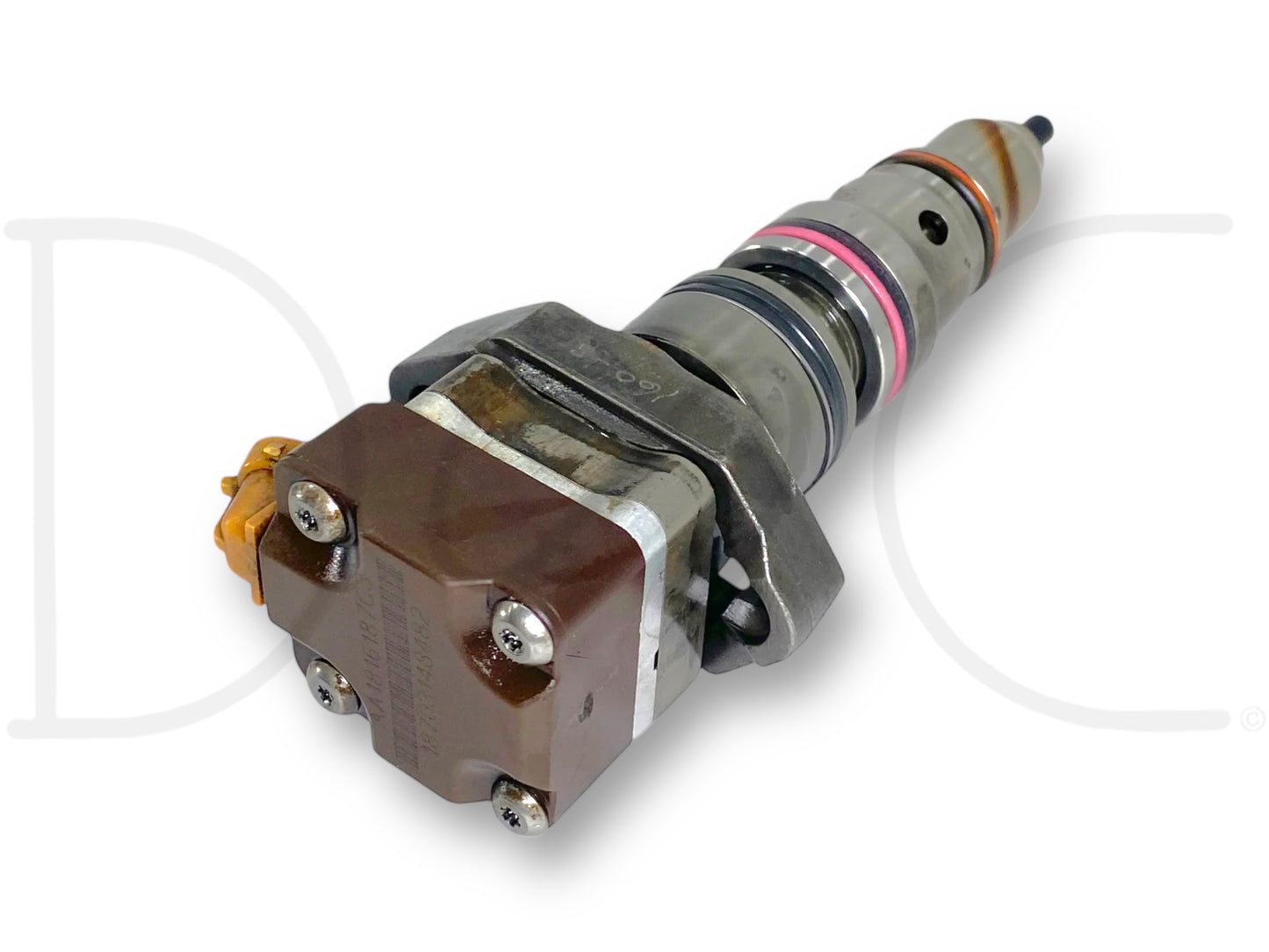 94-97 Ford F250 F350 7.3 7.3L Diesel Aa Fuel Injector Aa1816187C3