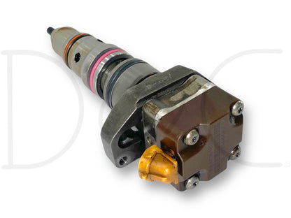 94-97 Ford F250 F350 7.3 7.3L Diesel Aa Fuel Injector Aa1816187C3