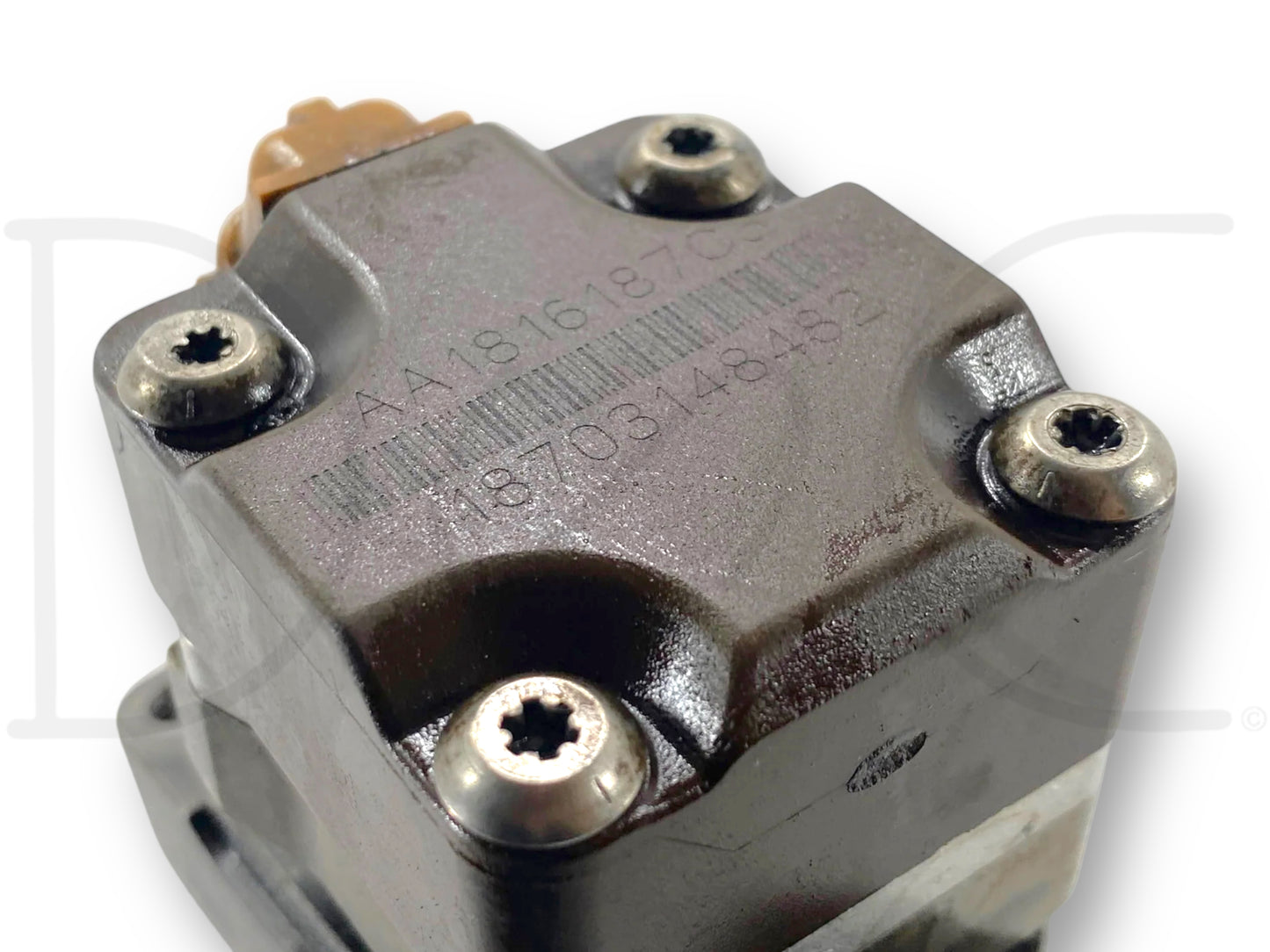 94-97 Ford F250 F350 7.3 7.3L Diesel Aa Fuel Injector Aa1816187C3