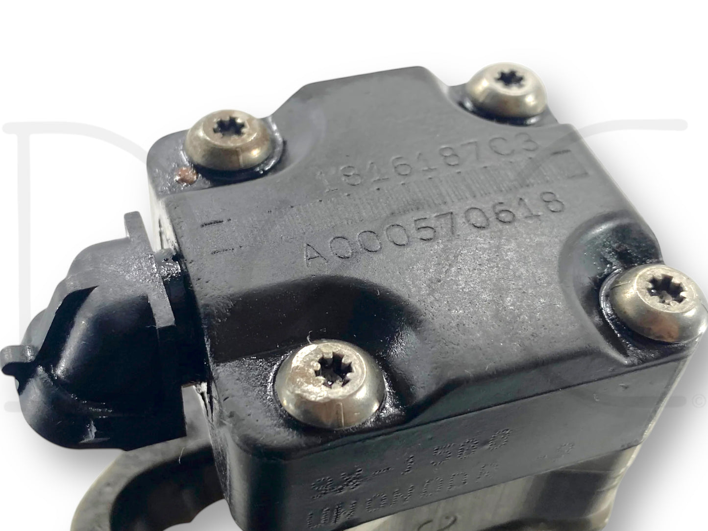 94-97 Ford F250 F350 7.3 7.3L Diesel Aa Fuel Injector 1816187C3