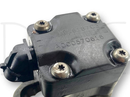 94-97 Ford F250 F350 7.3 7.3L Diesel Aa Fuel Injector 1816187C3