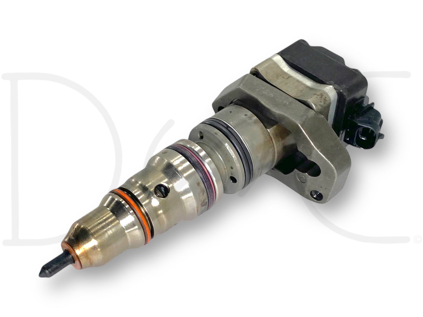 94-97 Ford F250 F350 7.3 7.3L Diesel Aa Fuel Injector 1816187C3