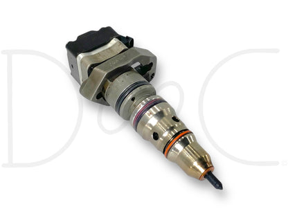 94-97 Ford F250 F350 7.3 7.3L Diesel Aa Fuel Injector 1816187C3