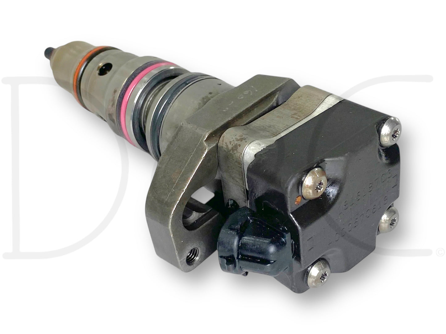 94-97 Ford F250 F350 7.3 7.3L Diesel Aa Fuel Injector 1816187C3