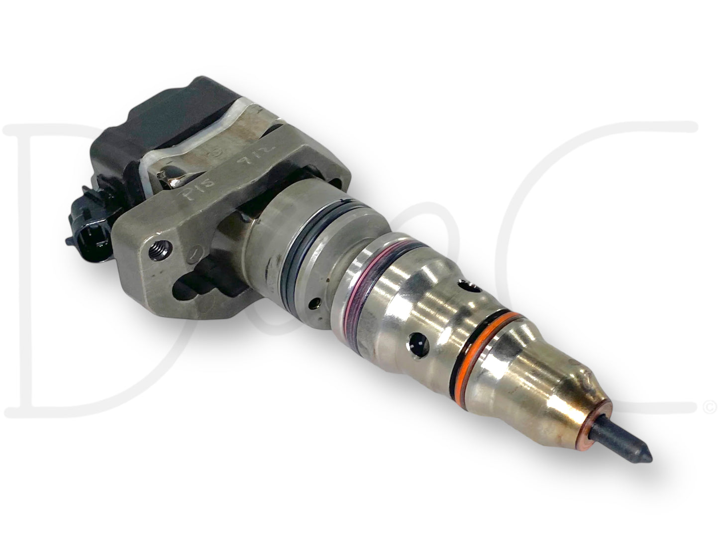 94-97 Ford F250 F350 7.3 7.3L Diesel Aa Fuel Injector 1816187C3