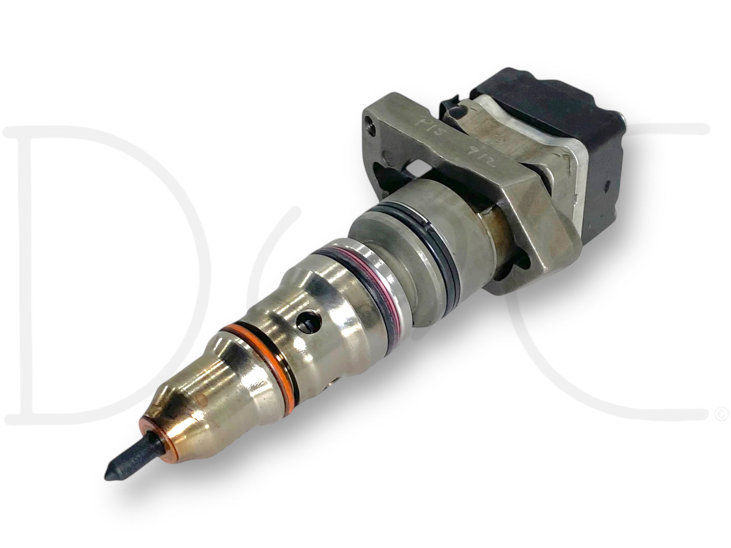 94-97 Ford F250 F350 7.3 7.3L Diesel Aa Fuel Injector 1816187C3