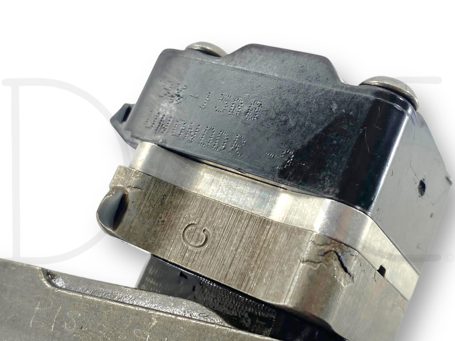 94-97 Ford F250 F350 7.3 7.3L Diesel Aa Fuel Injector 1816187C3