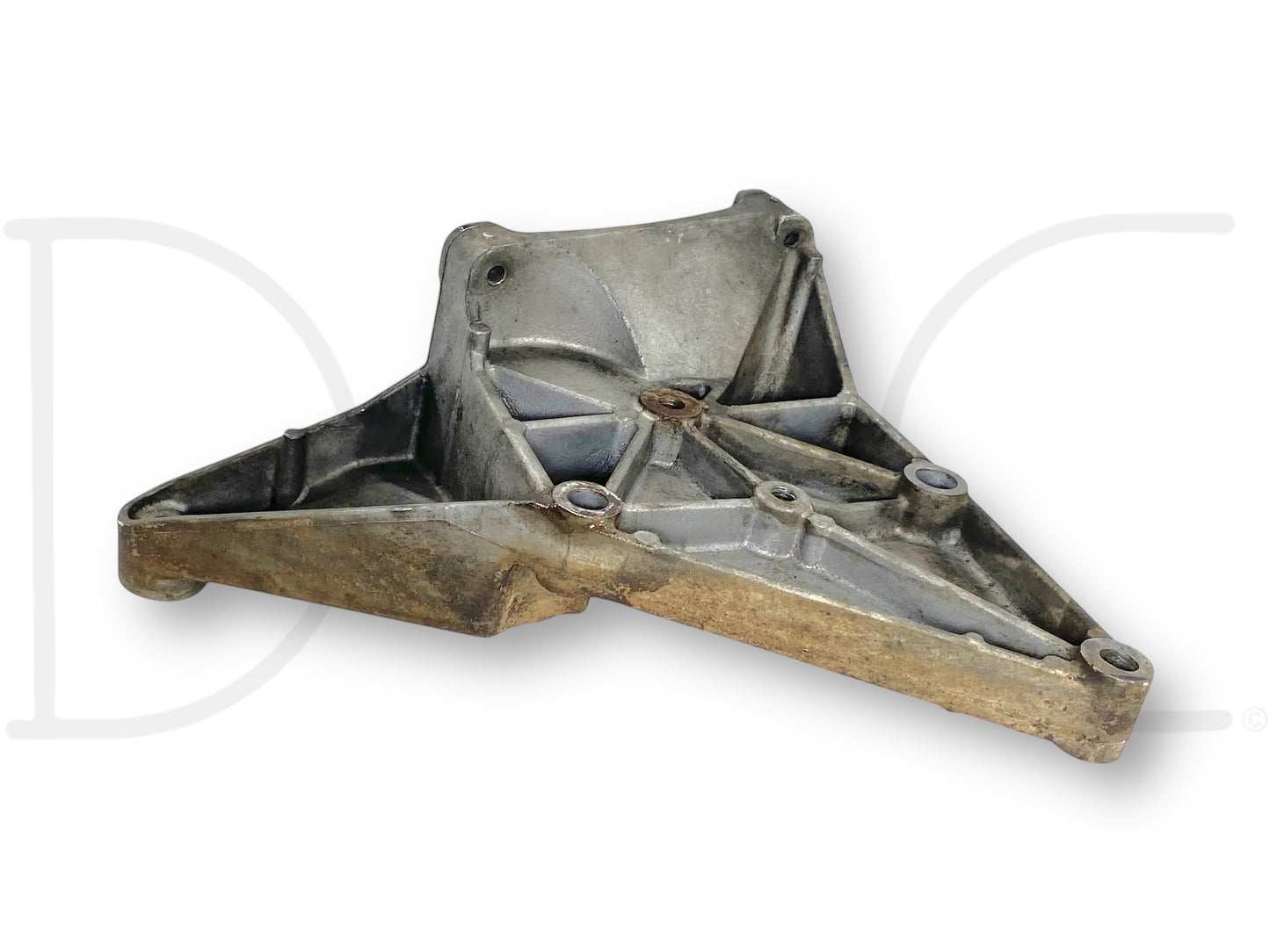 99-03 Ford F250 F350 7.3 7.3L Diesel Ac Compressor Idler Bracket F8Te-19D624-AB
