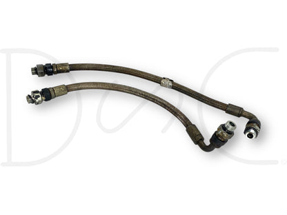 99-03 Ford F250 F350 7.3 7.3L HPOP Line High Pressure Oil Hose Set Lines Hoses