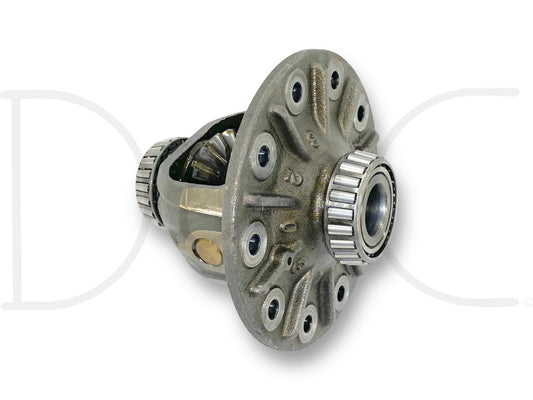 99-04 Ford F250 F350 DANA 50 Front Axle Differential Diff Carrier Open 3.73