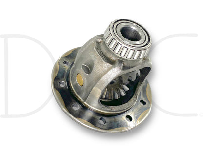 99-04 Ford F250 F350 DANA 50 Front Axle Differential Diff Carrier Open 3.73