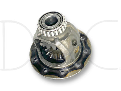 99-04 Ford F250 F350 DANA 50 Front Axle Differential Diff Carrier Open 3.73