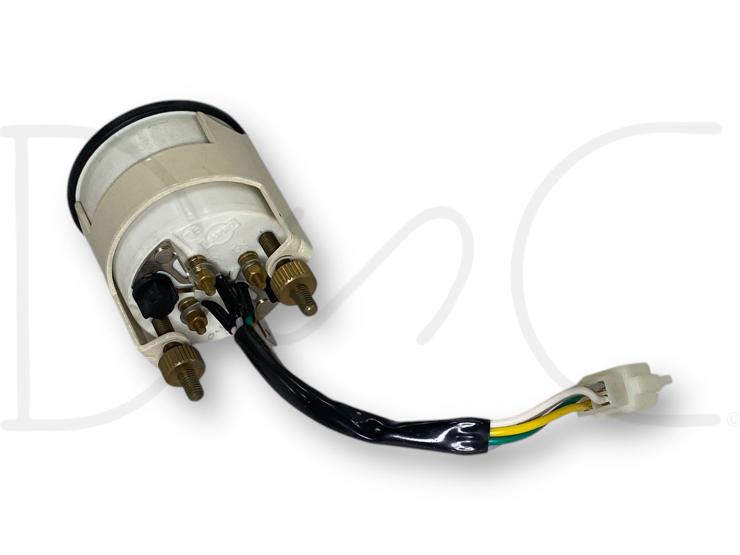 Isspro Classic Pyrometer Gauge 100-1500*F